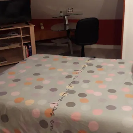 Claude Et Chantal * Saint-Yorre