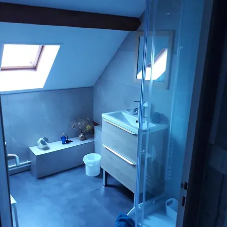 Claude Et Chantal Privatunterkunft *