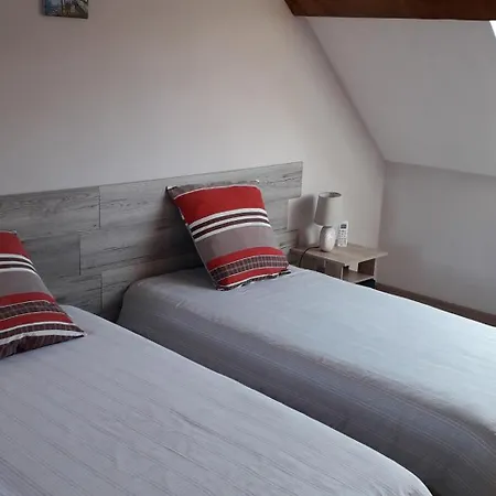 Claude Et Chantal * Saint-Yorre