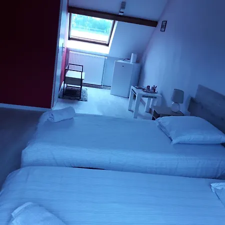 Claude Et Chantal Privatunterkunft *