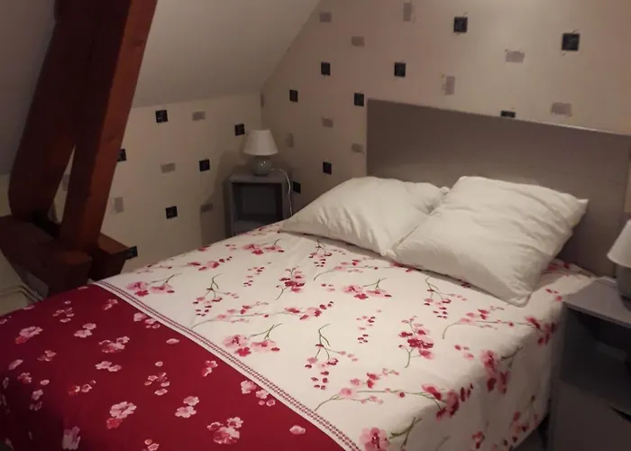 Claude Et Chantal * Saint-Yorre