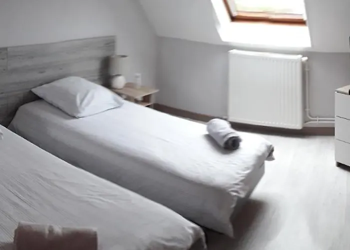 Claude Et Chantal Saint-Yorre